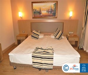 Poze CRYSTAL TAT BEACH   GOLF RESORT TURCIA