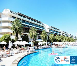 Poze CRYSTAL WATERWORLD RESORT AND SPA BELEK