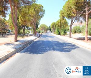 Poze Cali Resort And Spa 11