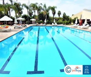 Poze Calista Luxury Resort 6