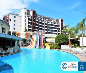 Poze Calista Luxury Resort 7