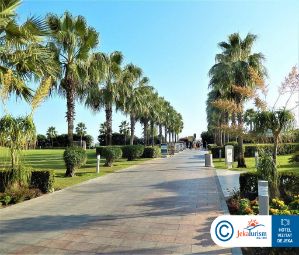 Poze Calista Luxury Resort 8