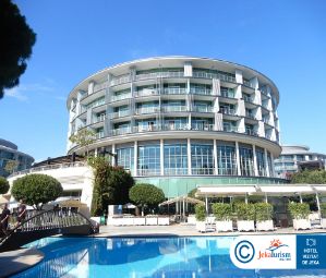 Poze Calista Luxury Resort Belek