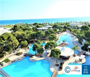 Poze Calista Luxury Resort Turcia