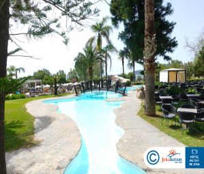 Poze Calypso Beach 11