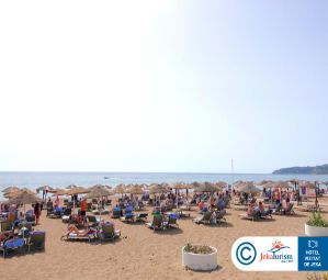 Poze Calypso Beach 14