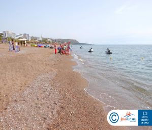 Poze Calypso Beach 15