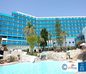 Poze Calypso Beach Rhodos