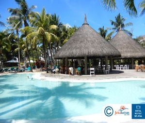 Poze Canonnier Beachcomber Golf Resort   Spa 11