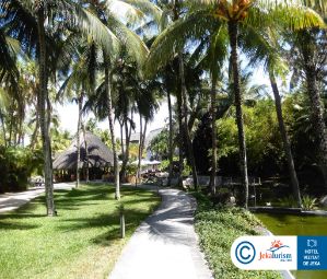 Poze Canonnier Beachcomber Golf Resort   Spa 13