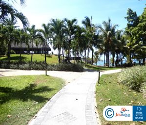 Poze Canonnier Beachcomber Golf Resort   Spa 14