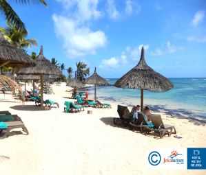 Poze Canonnier Beachcomber Golf Resort   Spa 15