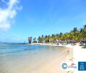 Poze Canonnier Beachcomber Golf Resort   Spa 18