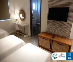 Poze Canonnier Beachcomber Golf Resort   Spa 6