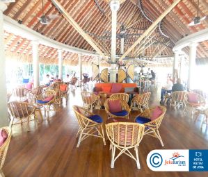 Poze Canonnier Beachcomber Golf Resort   Spa 8