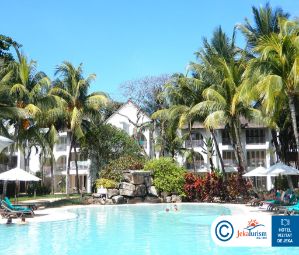 Poze Canonnier Beachcomber Golf Resort   Spa Pointe Aux Canonniers