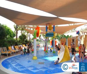 Poze Centara Mirage Beach Resort 12