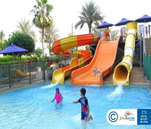 Poze Centara Mirage Beach Resort 13