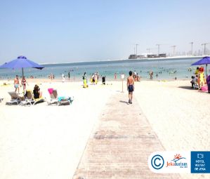 Poze Centara Mirage Beach Resort 14