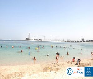 Poze Centara Mirage Beach Resort 17