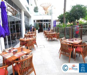 Poze Centara Mirage Beach Resort 8