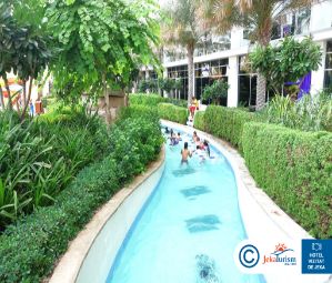 Poze Centara Mirage Beach Resort 9