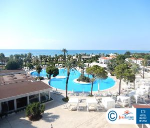 Poze Cesars Temple De Luxe 14