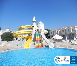 Poze Cesars Temple De Luxe 16