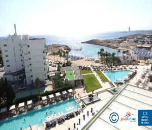 Poze Chrysomare Beach Resort 11