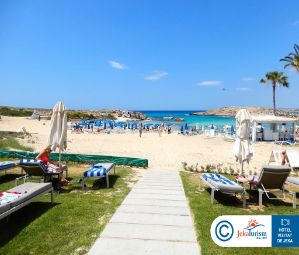 Poze Chrysomare Beach Resort 12