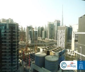 Poze Citymax Business Bay 12