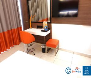 Poze Citymax Business Bay 6