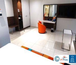 Poze Citymax Business Bay 9