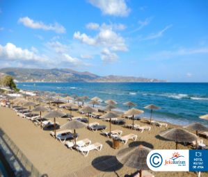 Poze Civitel Creta Beach 9