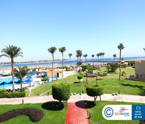 Poze Cleopatra Luxury Resort Makadi Bay 14