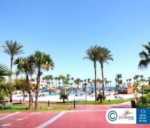 Poze Cleopatra Luxury Resort Makadi Bay 15