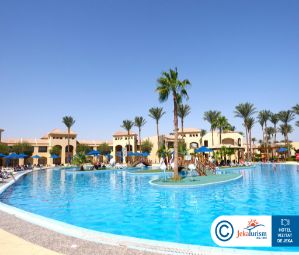 Poze Cleopatra Luxury Resort Makadi Bay 16
