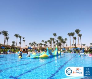 Poze Cleopatra Luxury Resort Makadi Bay 17