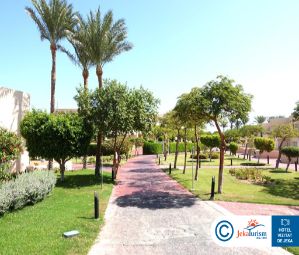 Poze Cleopatra Luxury Resort Makadi Bay 18