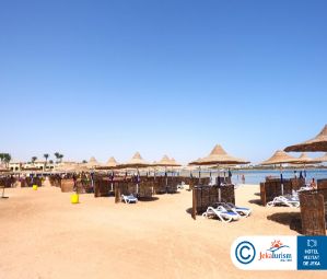 Poze Cleopatra Luxury Resort Makadi Bay 19