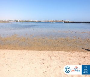 Poze Cleopatra Luxury Resort Makadi Bay 21