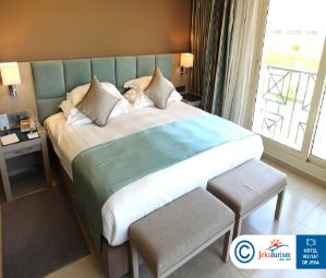 Poze Cleopatra Luxury Resort Makadi Bay 6