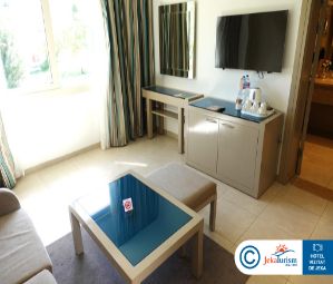 Poze Cleopatra Luxury Resort Makadi Bay 8