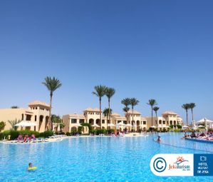 Poze Cleopatra Luxury Resort Makadi Bay Hurghada