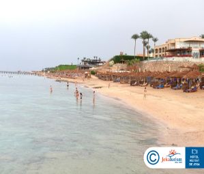 Poze Cleopatra Luxury Resort Sharm Adults Only 10