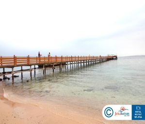 Poze Cleopatra Luxury Resort Sharm Adults Only 12