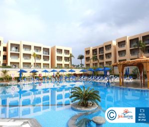 Poze Cleopatra Luxury Resort Sharm Adults Only 6