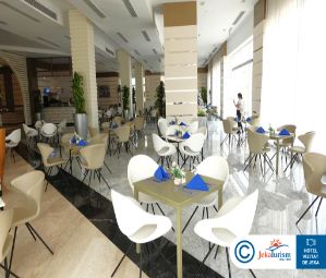 Poze Cleopatra Luxury Resort Sharm Adults Only Egipt