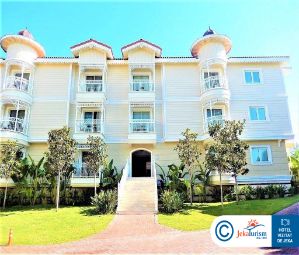 Poze Club Gural Premier Belek