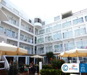 Poze Club S Illot Mallorca